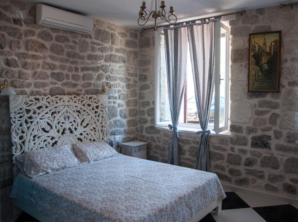 Apartments Jasmina Korčula Szoba fotó