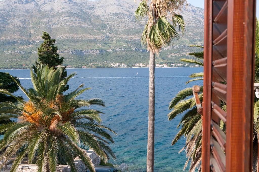 Apartments Jasmina Korčula Szoba fotó