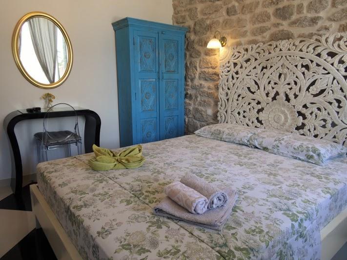 Apartments Jasmina Korčula Kültér fotó