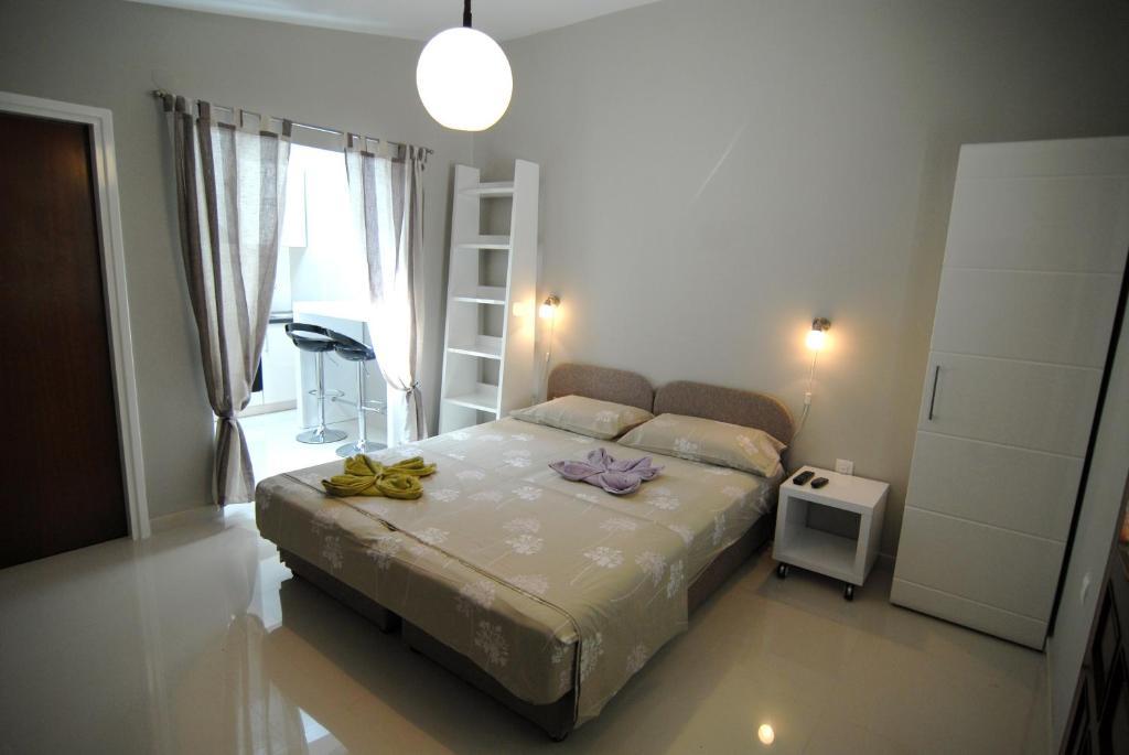 Apartments Jasmina Korčula Szoba fotó