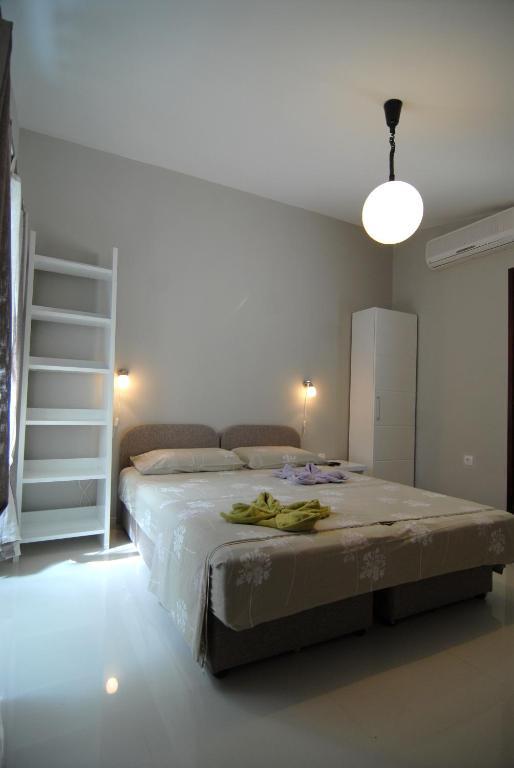 Apartments Jasmina Korčula Kültér fotó