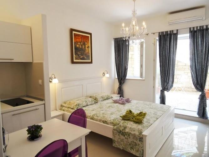 Apartments Jasmina Korčula Szoba fotó